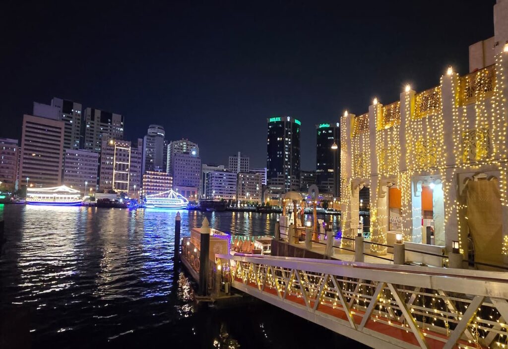 Culture & Heritage in Dubai