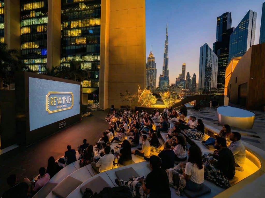 DIFC, Dubai
