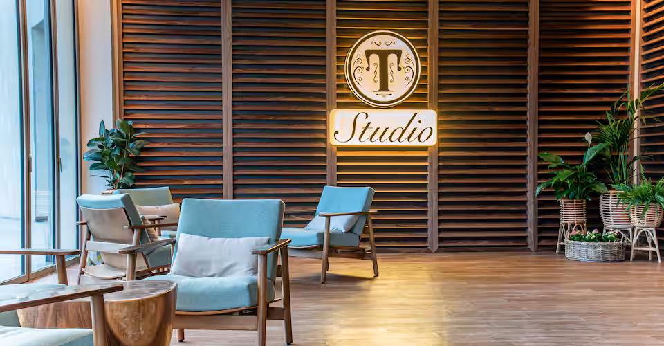 Trèsind Studio